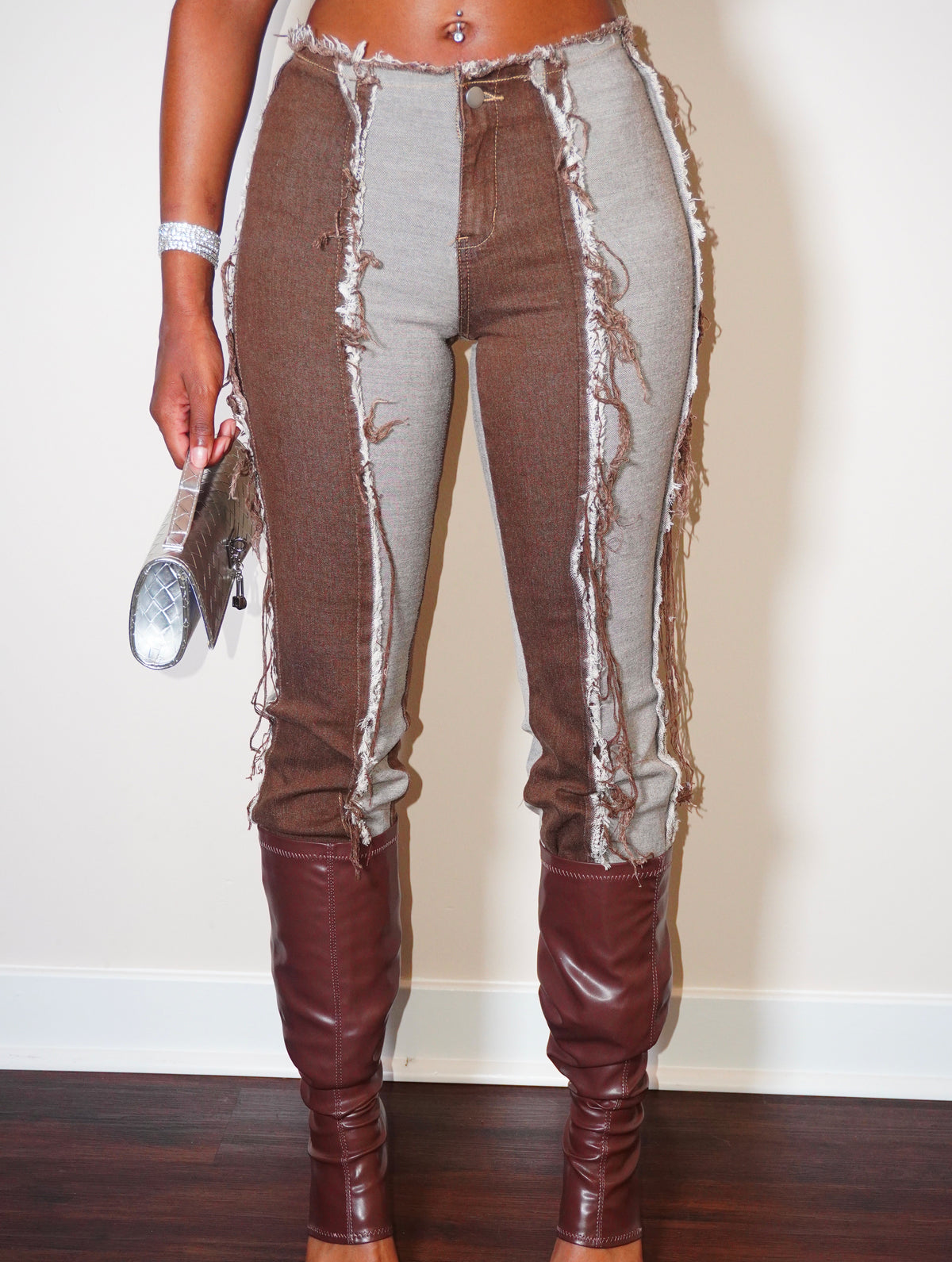 Wild West Jeans