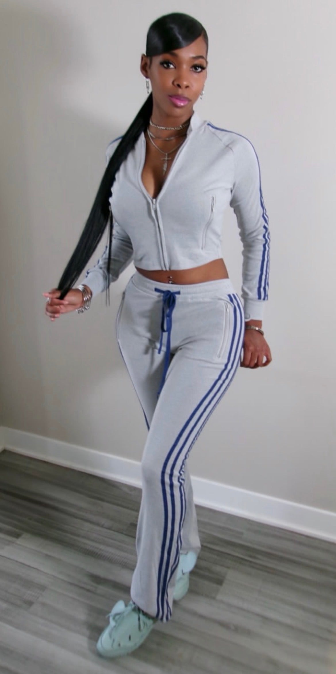 Trackstar Set
