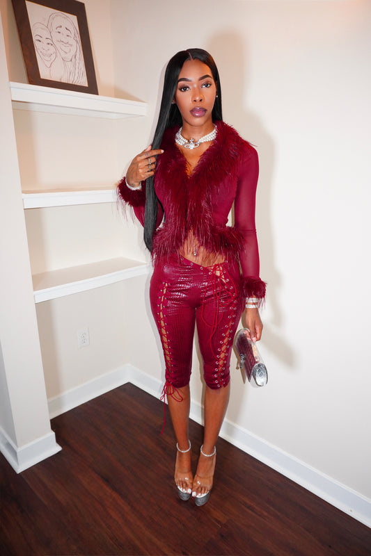 Wine & Dine Top
