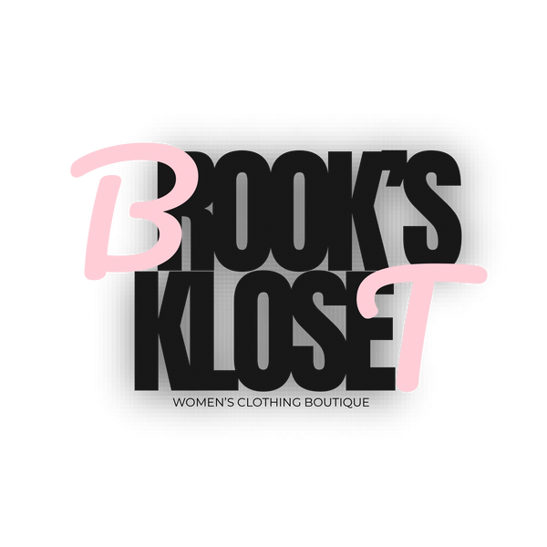Brook’s Kloset