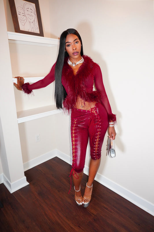 Wine & Dine Top