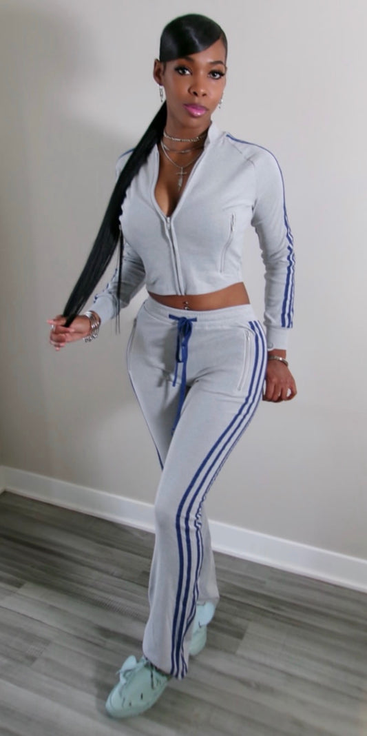 Trackstar Set
